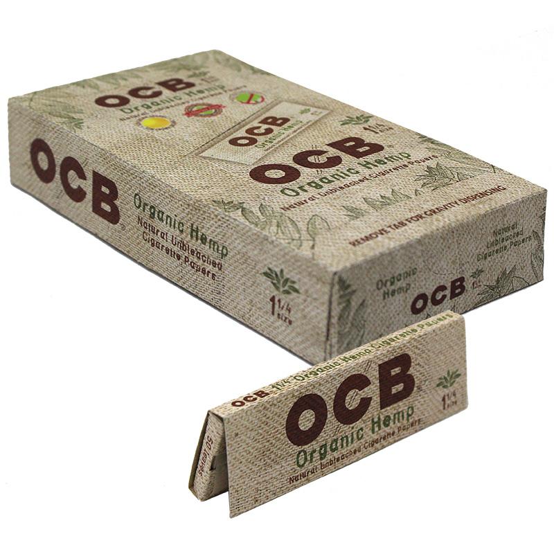 OCB Rolling Papers