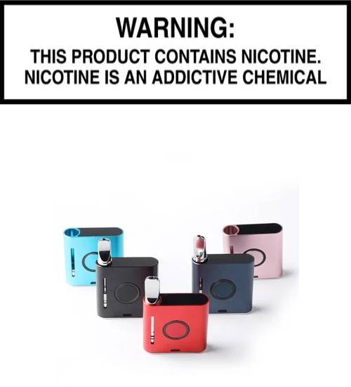 Mod Kit Vaporizers