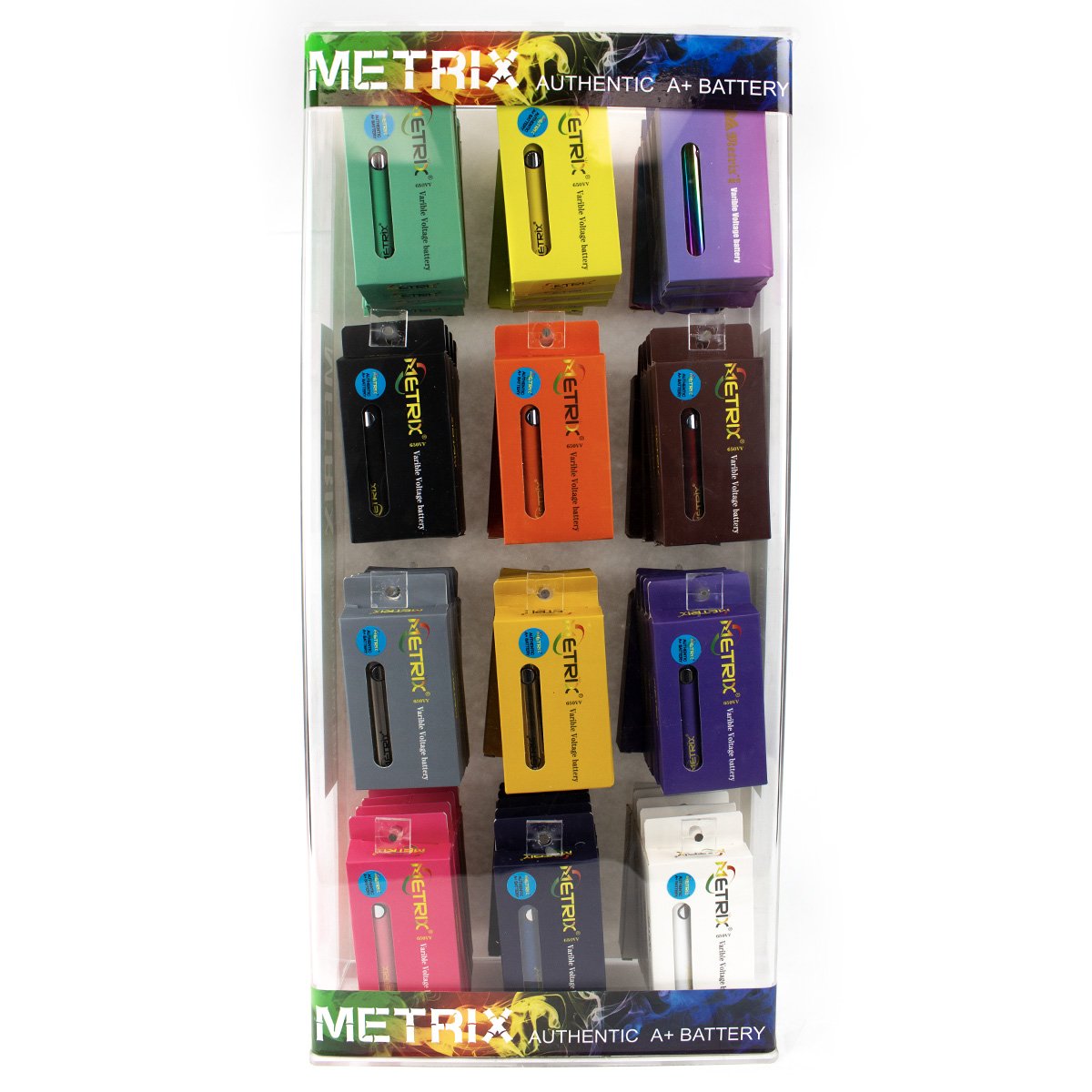 Metrix