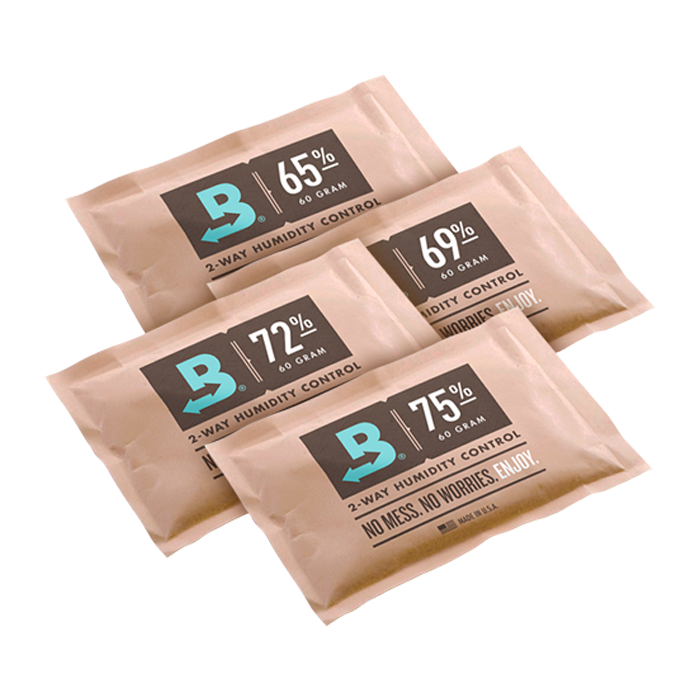 Humidity Packs