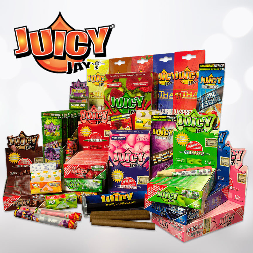 Juicy Jay's