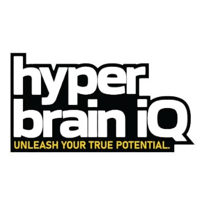 Hyper Brain iQ