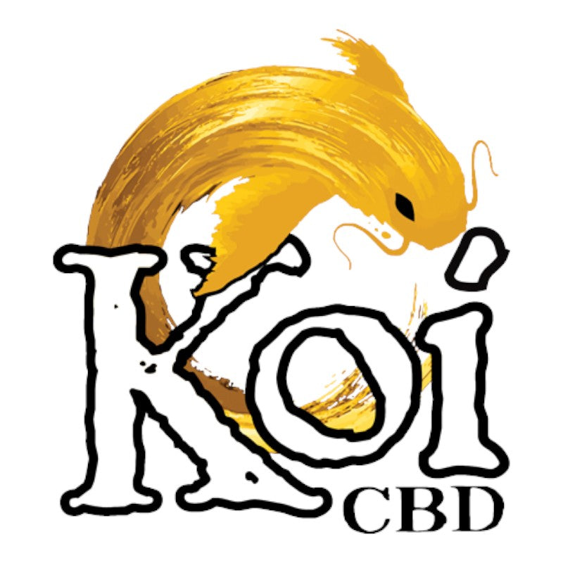 Koi CBD