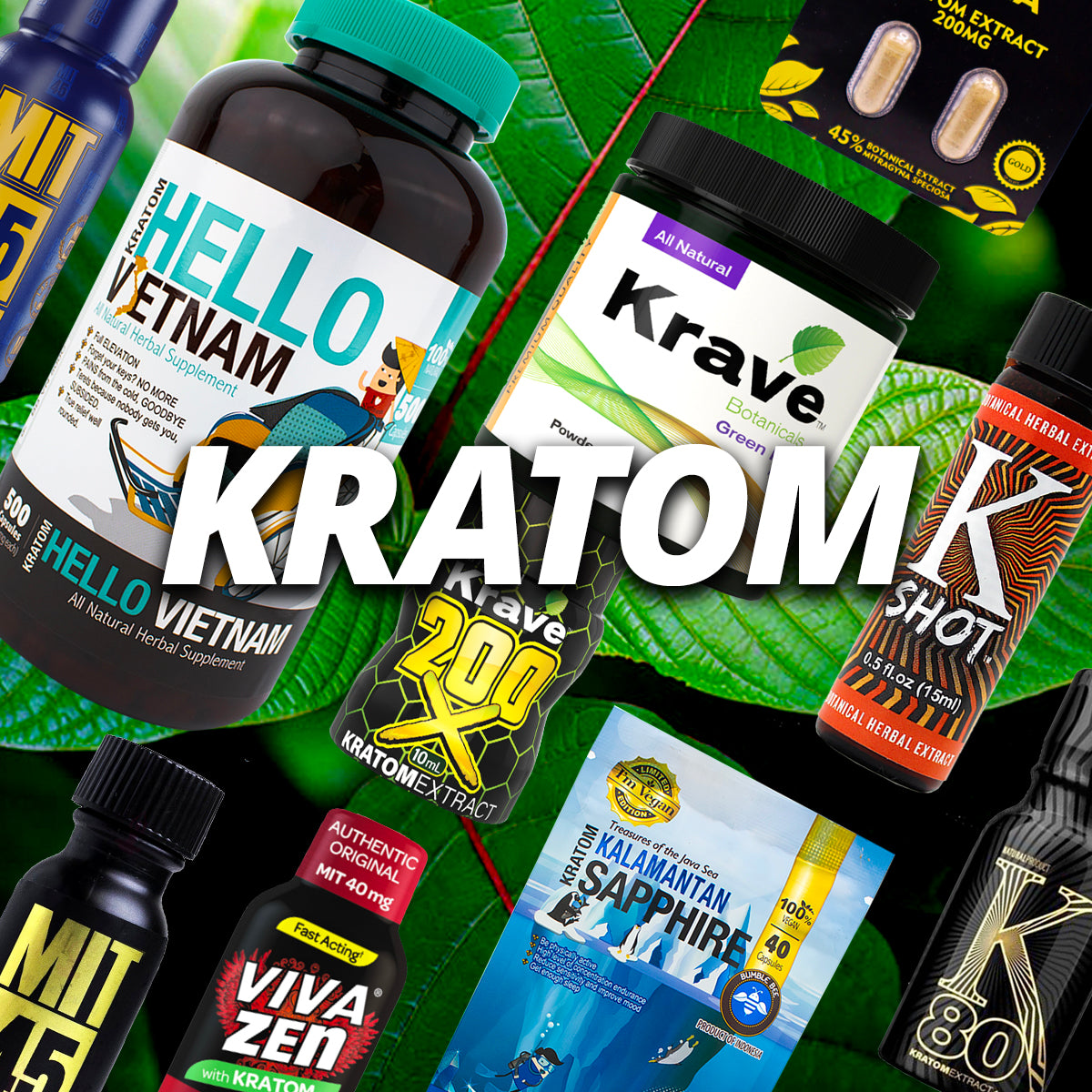 Kratom