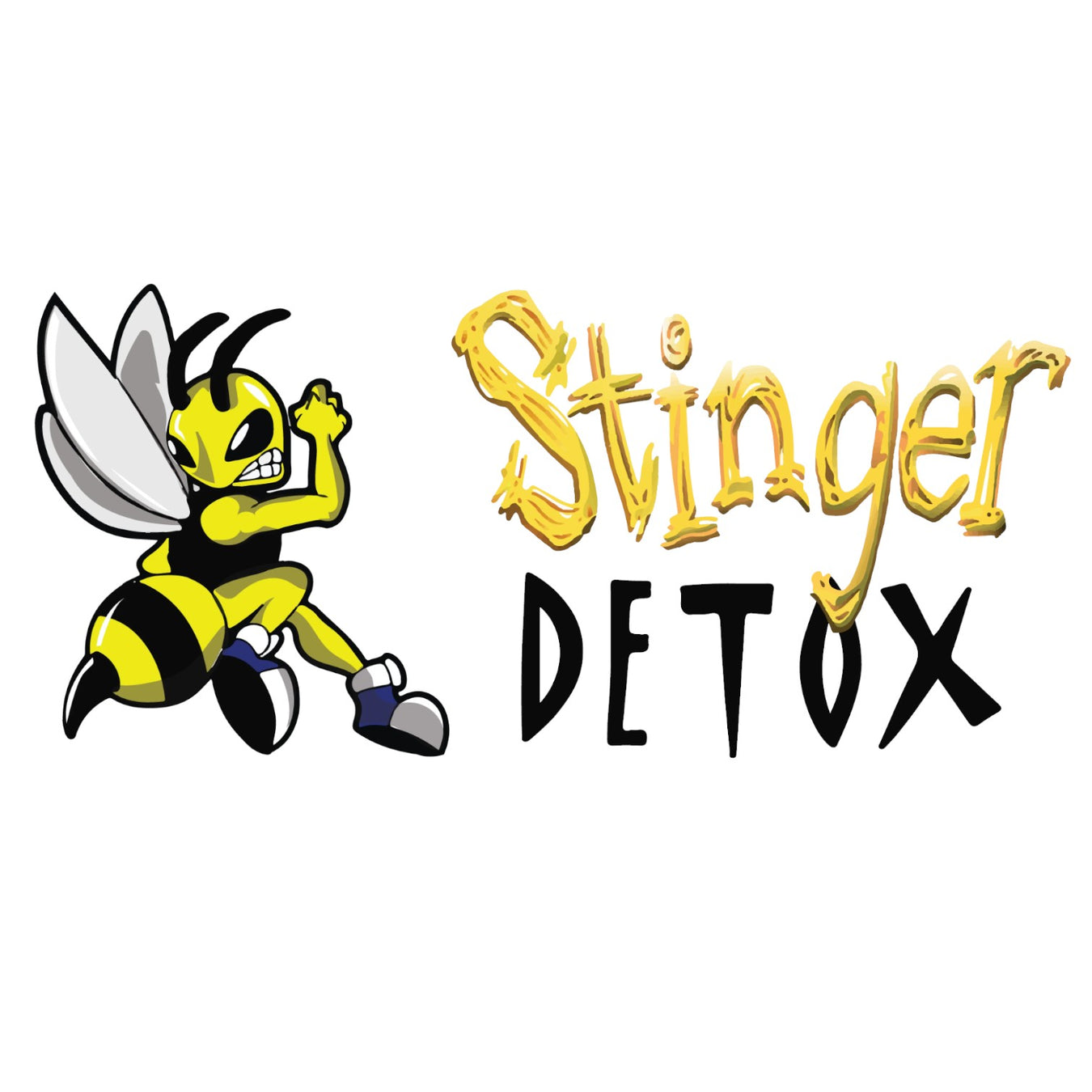 Stinger Detox