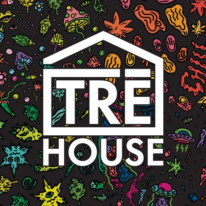 Tre House