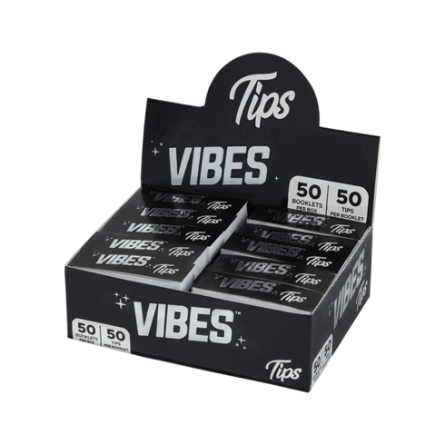 Vibes Rolling Papers