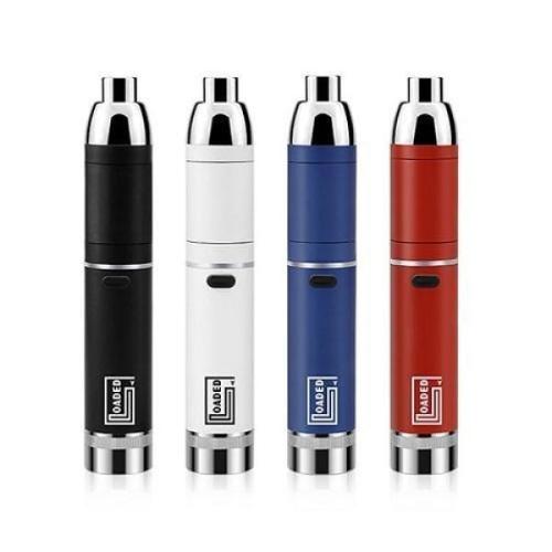 Wax Vaporizers