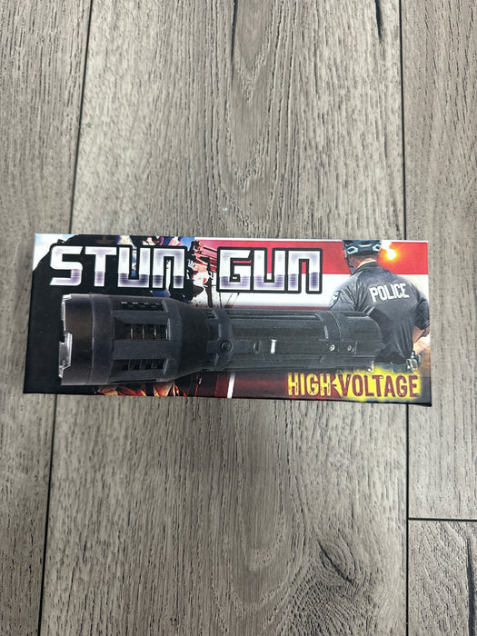 Stun Gun Defender Black (13229)