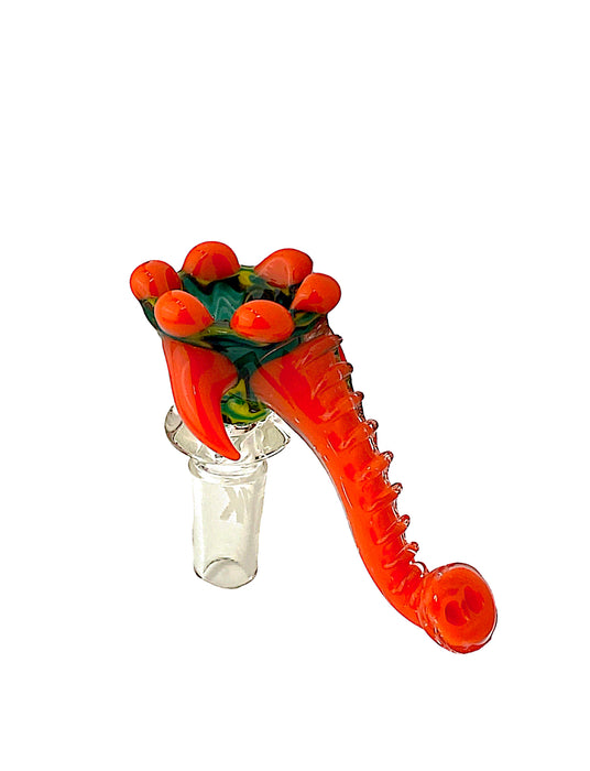 MKBL12 —  Bowl by MK Glass 14mm Male