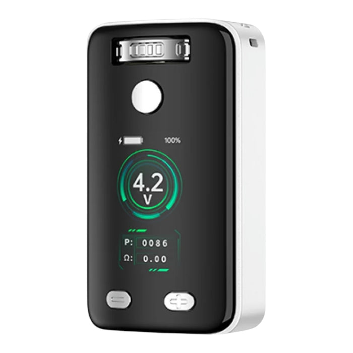 Yocan Uni Pro 3.0 Box Mod Vaporizer Battery