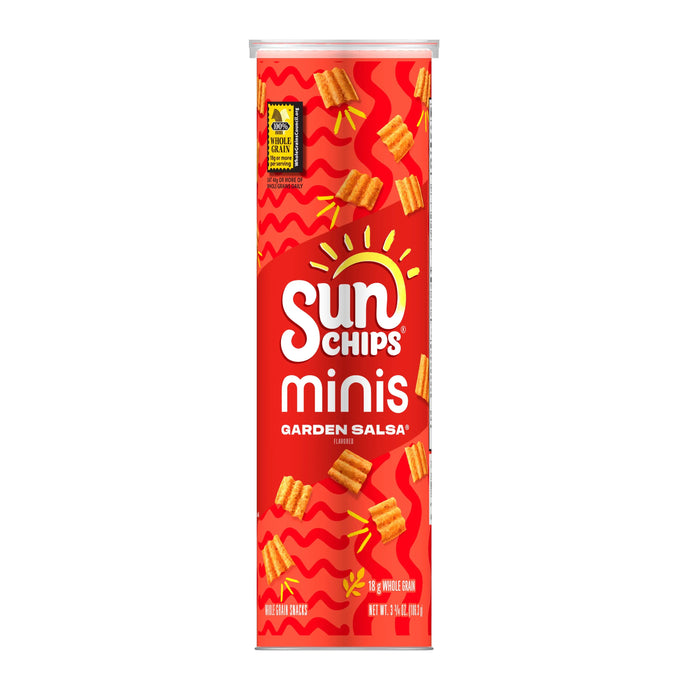 Frito-Lay Minis Chips Safe Can