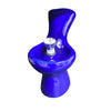 6" Splash Ceramic Water Pipe