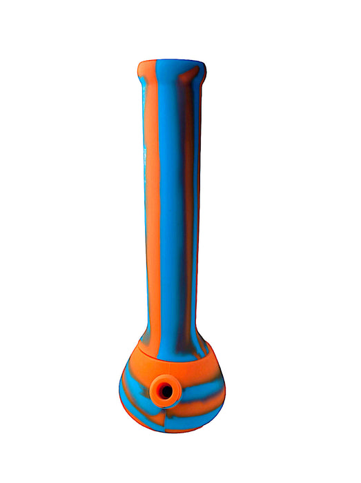 14" Beaker Silicone Water Pipe