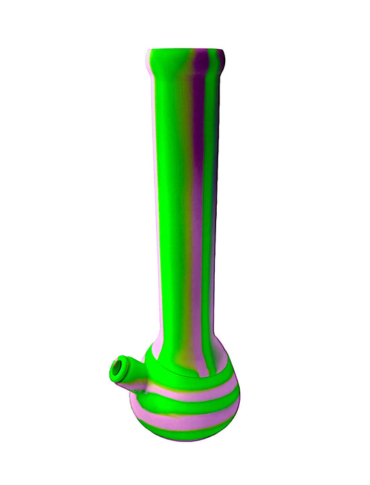 14" Beaker Silicone Water Pipe