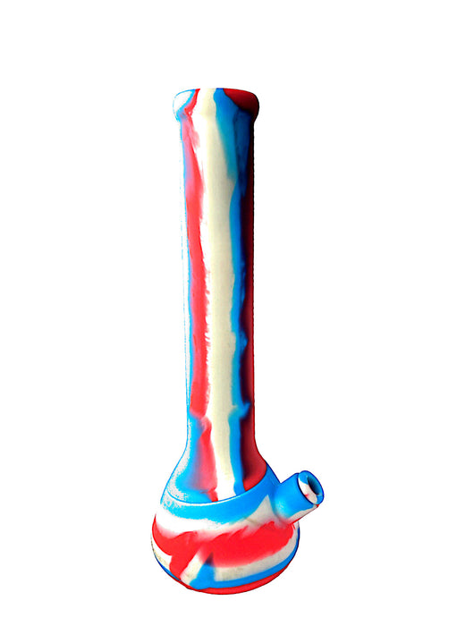 14" Beaker Silicone Water Pipe