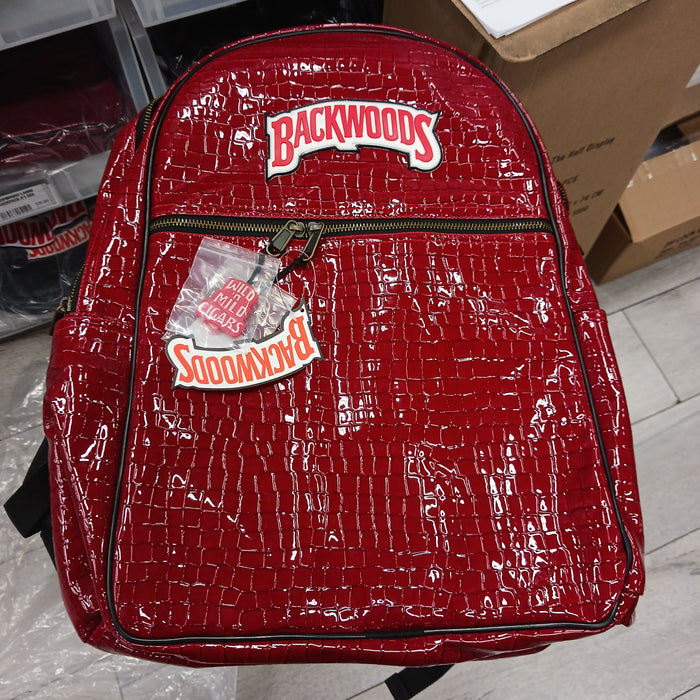 BW Large Backpack #1169