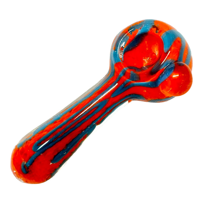 Hand Pipe - Glass