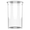 Pop Top 19 Dram Plastic Vials Case of 225