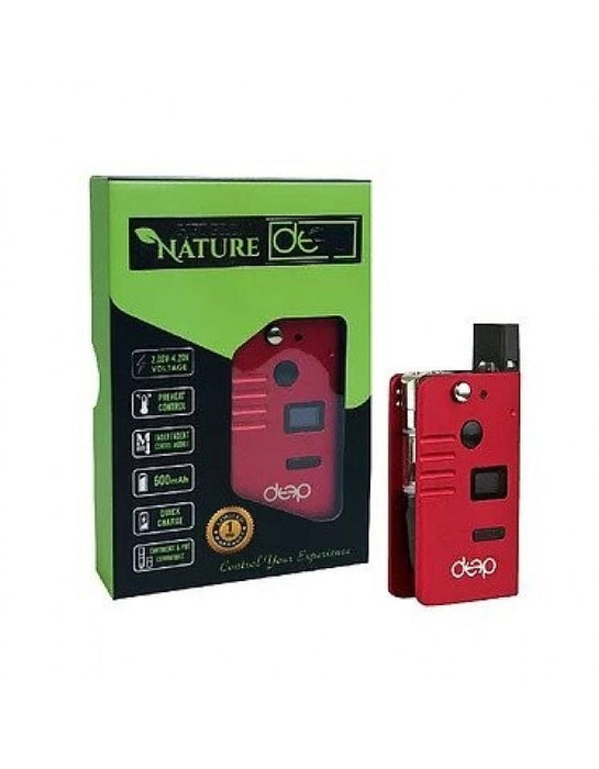 A Gift from Nature Deep Device 4 Color 600mah