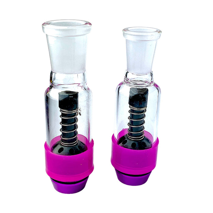 Incredibowl Steamroller Bowl