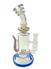 Dr. Hemp La Flame Dab Rig w/ Bowl