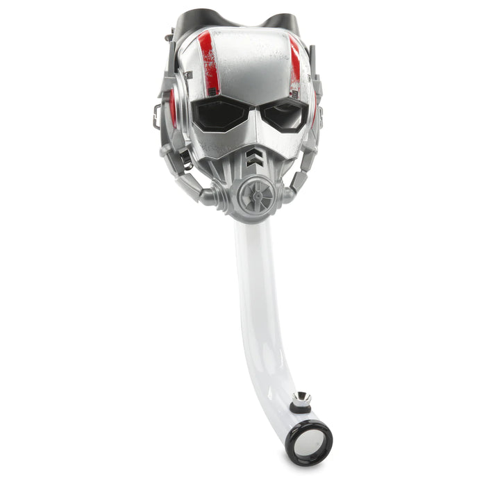 Character Gas Mask Water Pipe