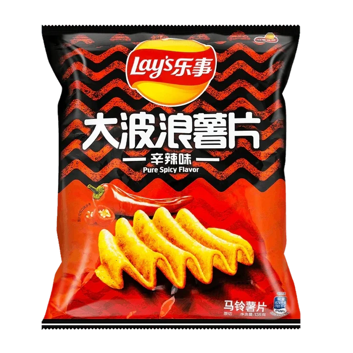 Exotic Chips