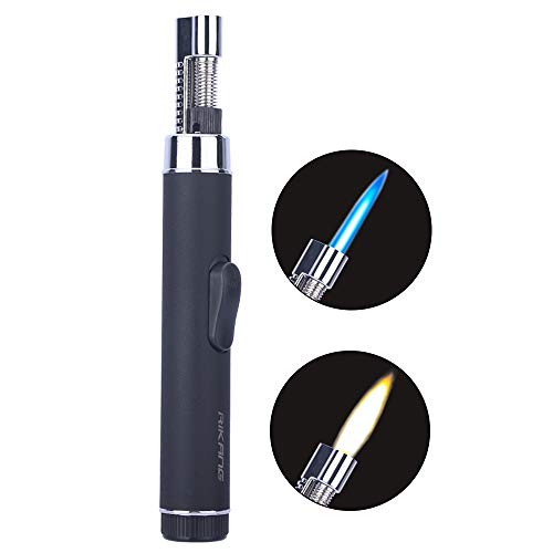 Rikang Pencil Torch With Soft/Jet FLame