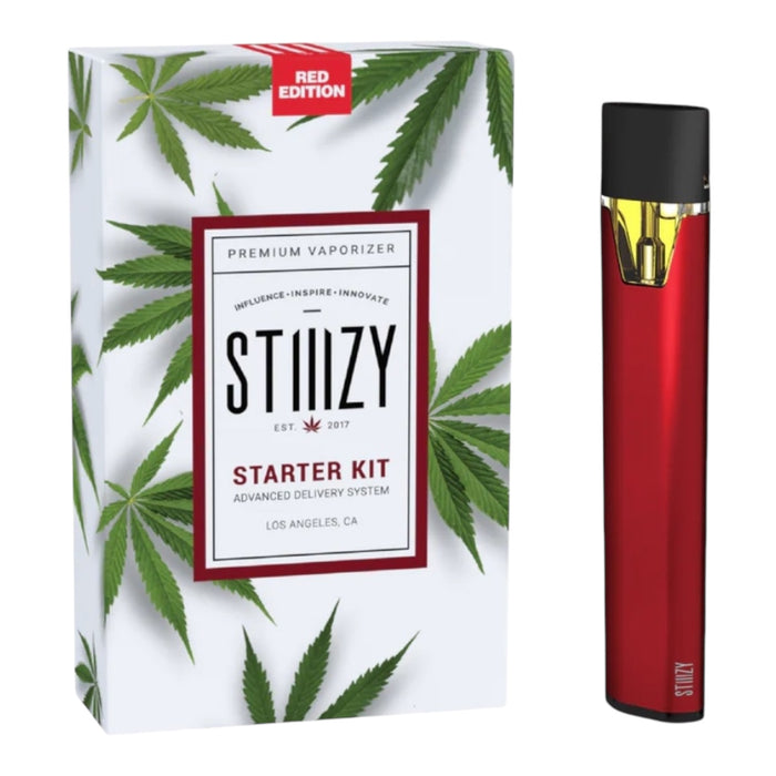 Original Stiiizy Battery Starter Kit