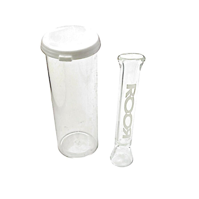 Roor Glass One Hitter Chillum