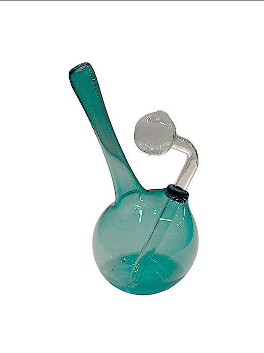 6" Ball Shape OB Water Pipe