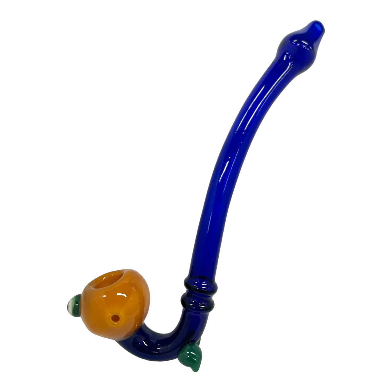 $4 Glass Hand Pipe