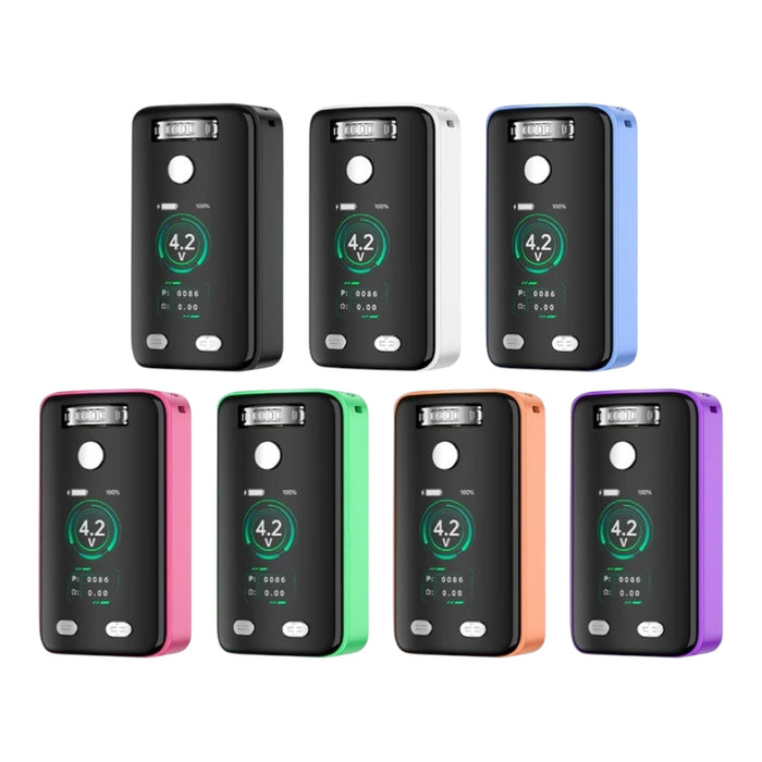 Yocan Uni Pro 3.0 Box Mod Vaporizer Battery