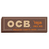 OCB Virgin 1 1/4" Rolling Paper