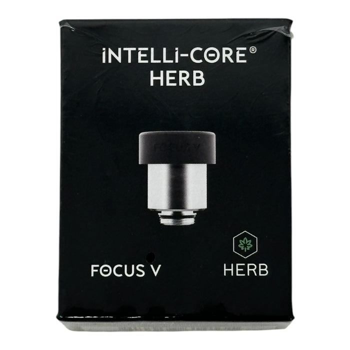Focus V Intelli-Core Atomizer For Herb