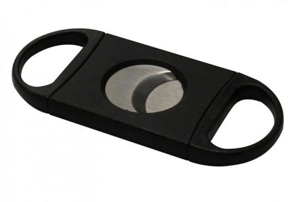 5" Black Cigar Cutter