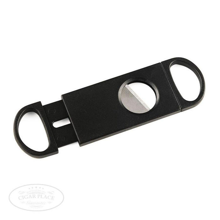 5" Black Cigar Cutter