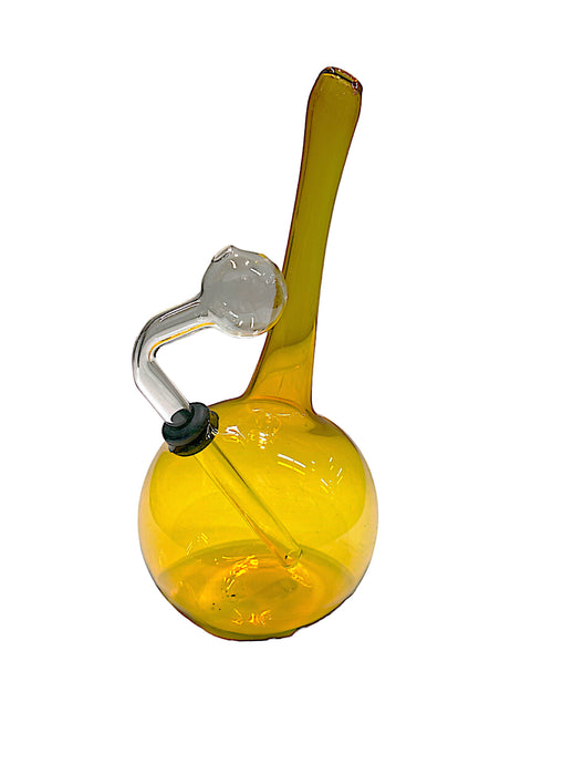 6" Ball Shape OB Water Pipe