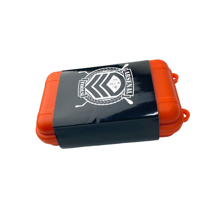 Arsenal Tools Hard Shell Clip Case (Two sizes)