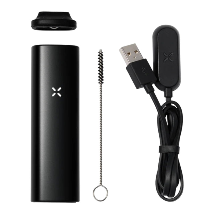 Pax Plus Dry Herb Vaporizer Starter Kit