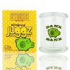 Stokes Juggz Glass Jars - Dank Bank