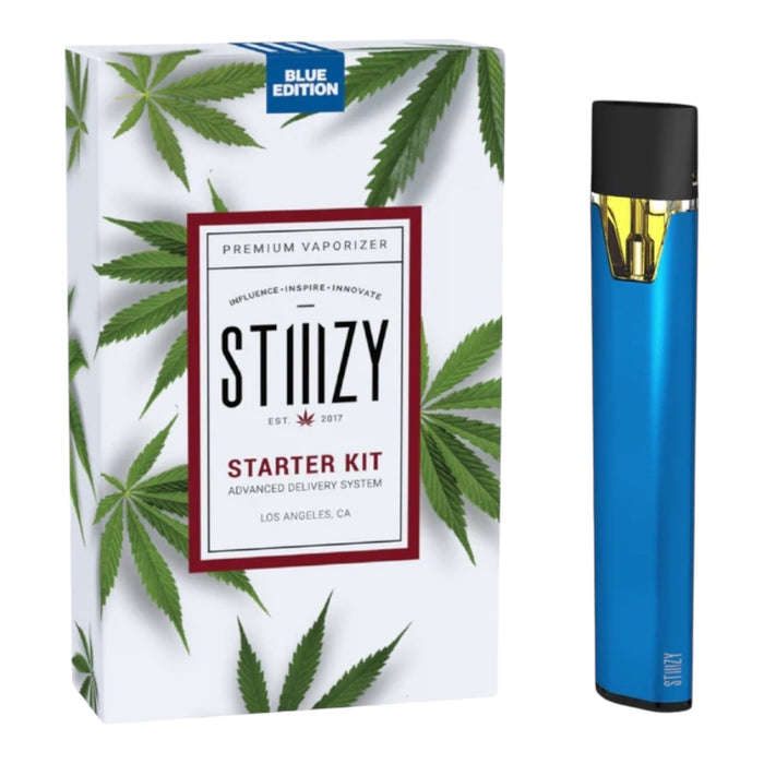 Original Stiiizy Battery Starter Kit