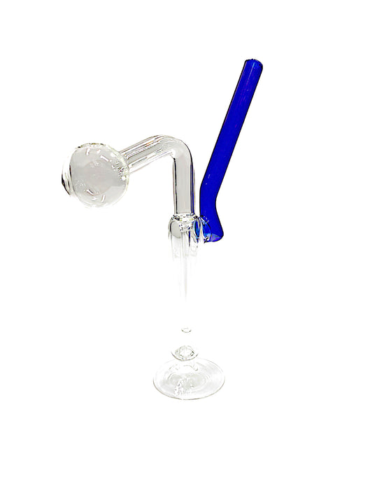 Goose Color Top OB Water Pipe