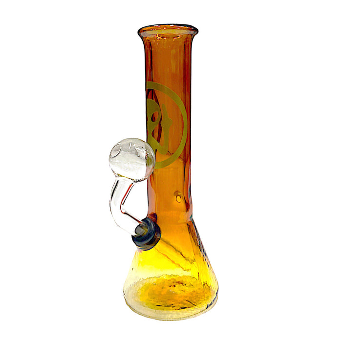 10mm Regular Beaker OB Water Pipe