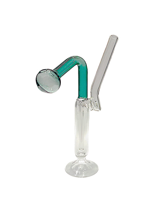 Goose Color Top OB Water Pipe