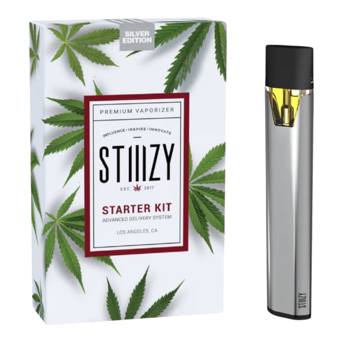 Original Stiiizy Battery Starter Kit