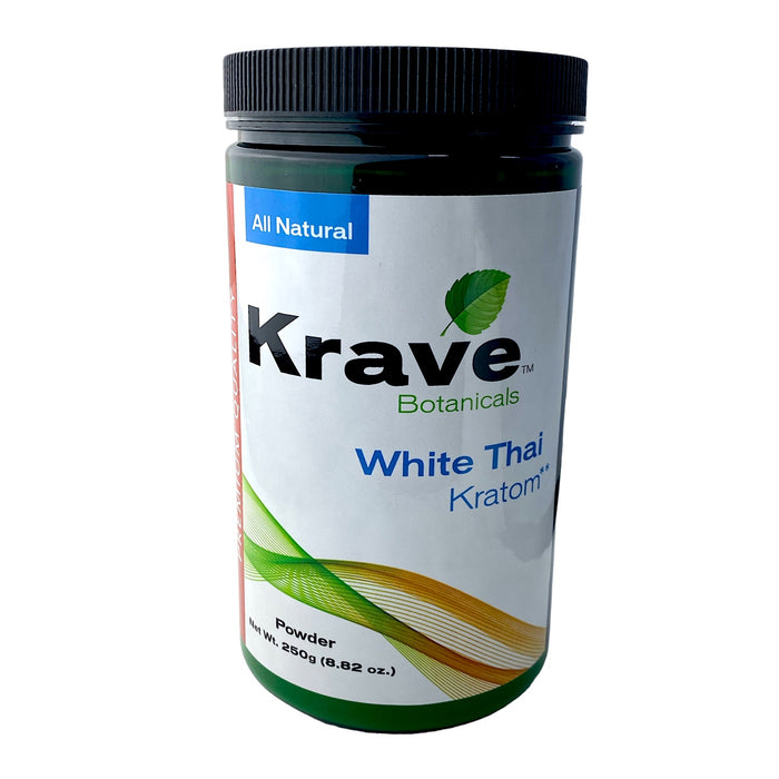 Krave Kratom Powder (250g)