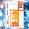 Addall XR - Brain Booster Energy Supplement