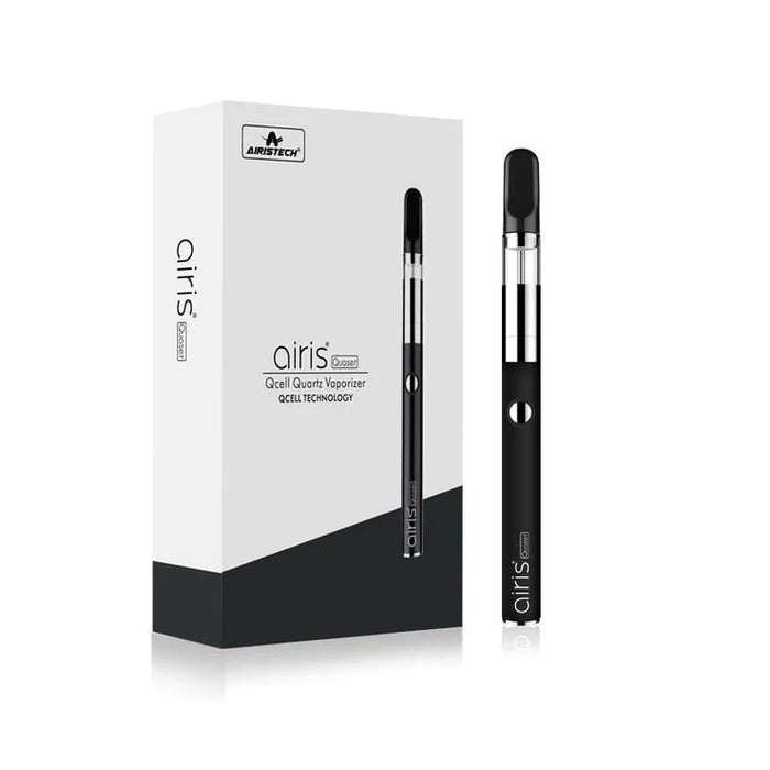 Airis  Quoser - Qcell Quartz Vaporizer